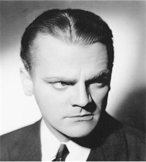 James Cagney